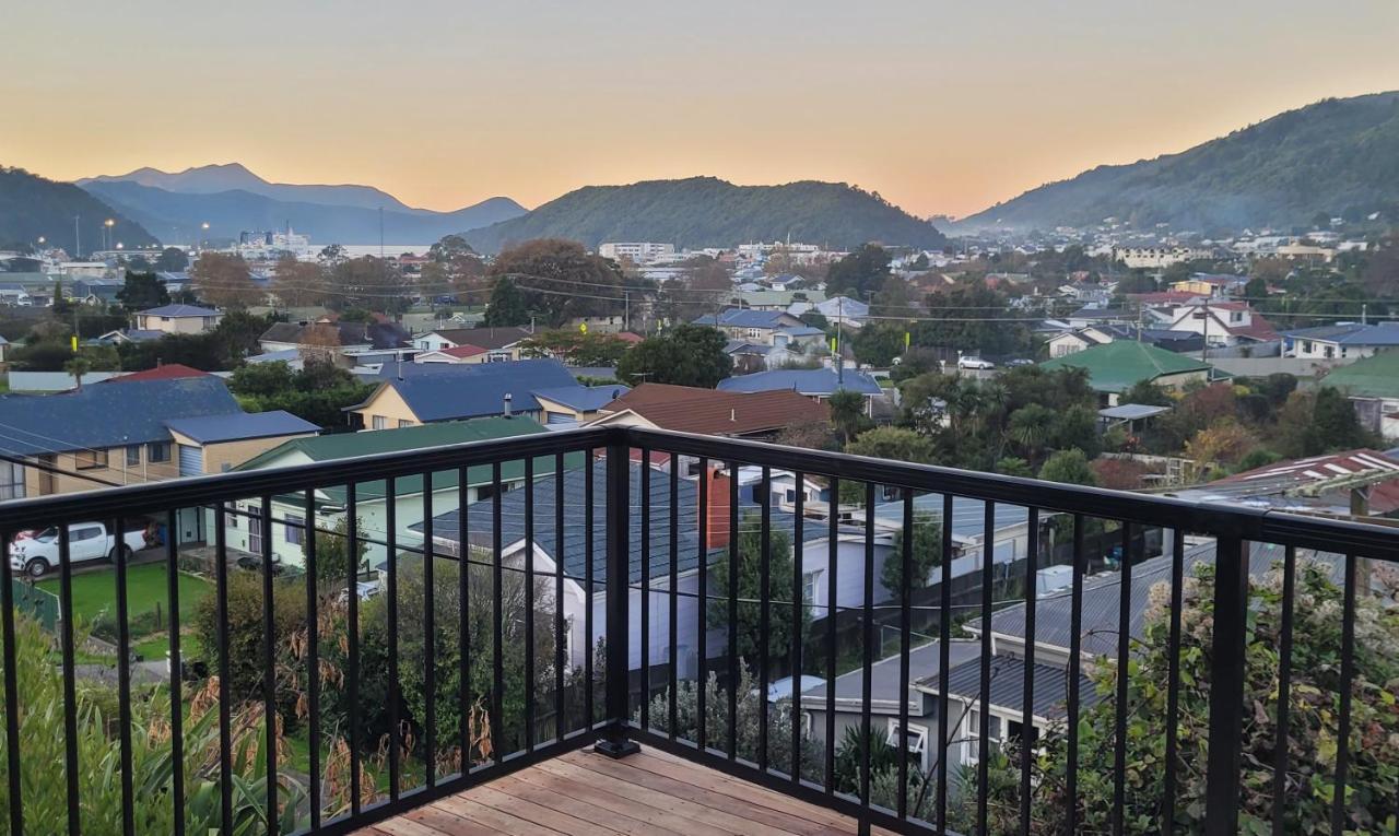 Firkins Retreat, Ferienhaus Picton