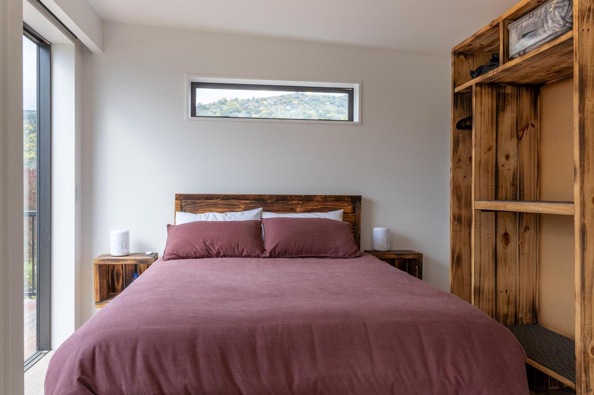 Ferienhaus Firkins Retreat, Picton