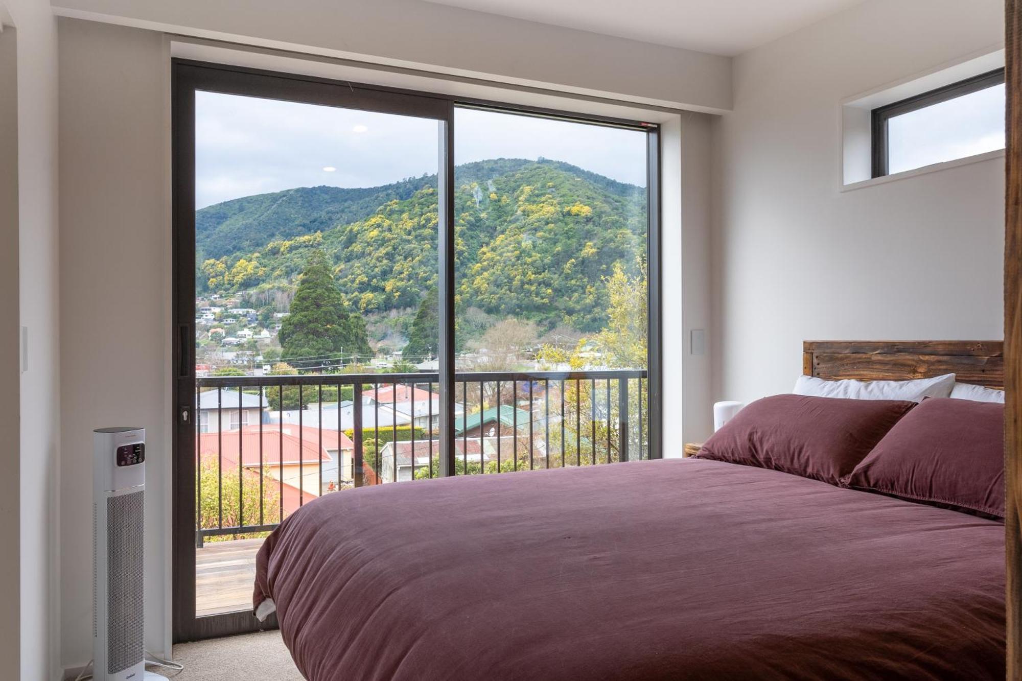 Ferienhaus Firkins Retreat, Picton