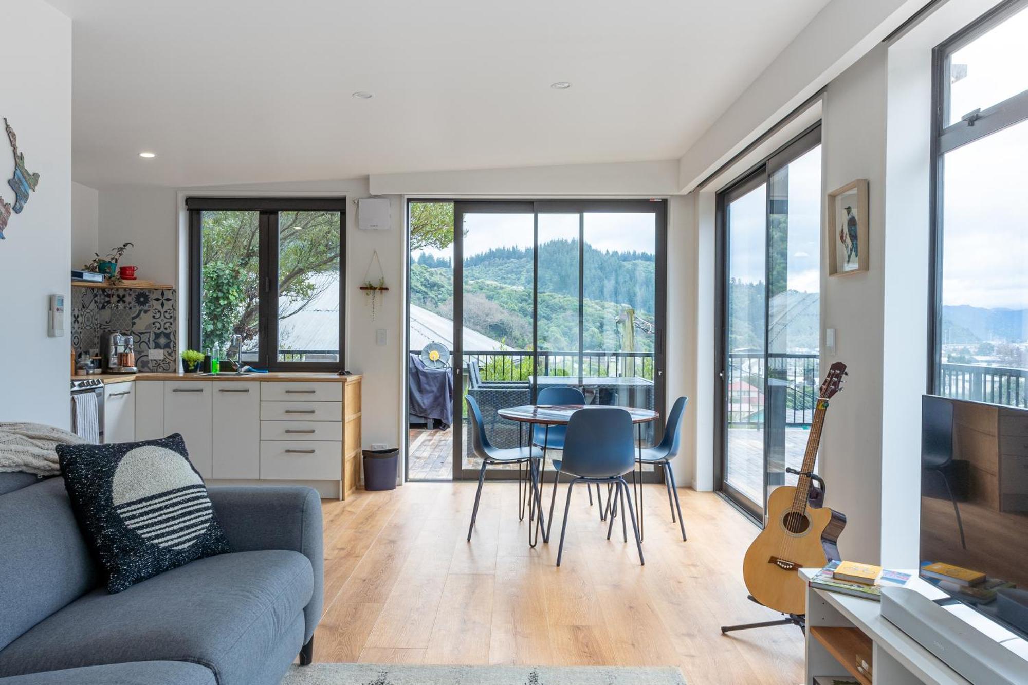 Firkins Retreat, Picton