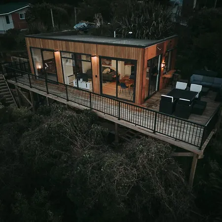 Villa Firkins Retreat, Picton Exterior foto