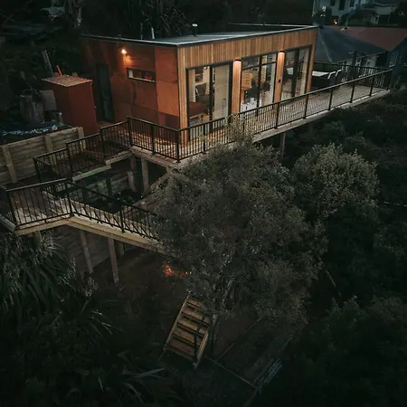 Villa Firkins Retreat, Picton Exterior foto