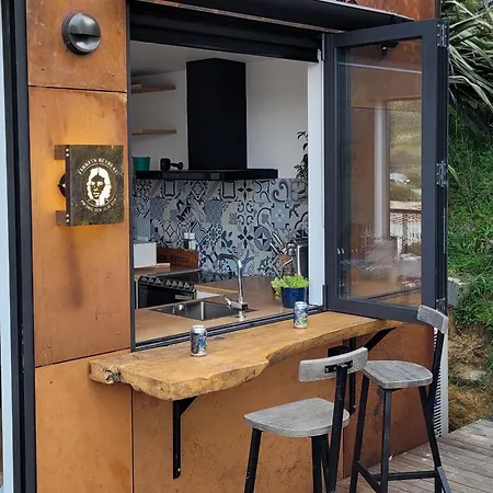 Villa Firkins Retreat, Picton Exterior foto