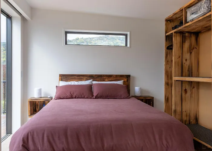 Firkins Retreat, Picton