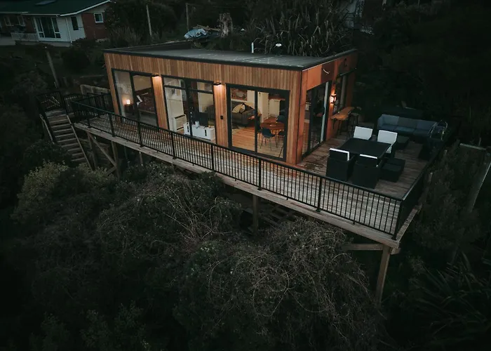 Firkins Retreat, Picton