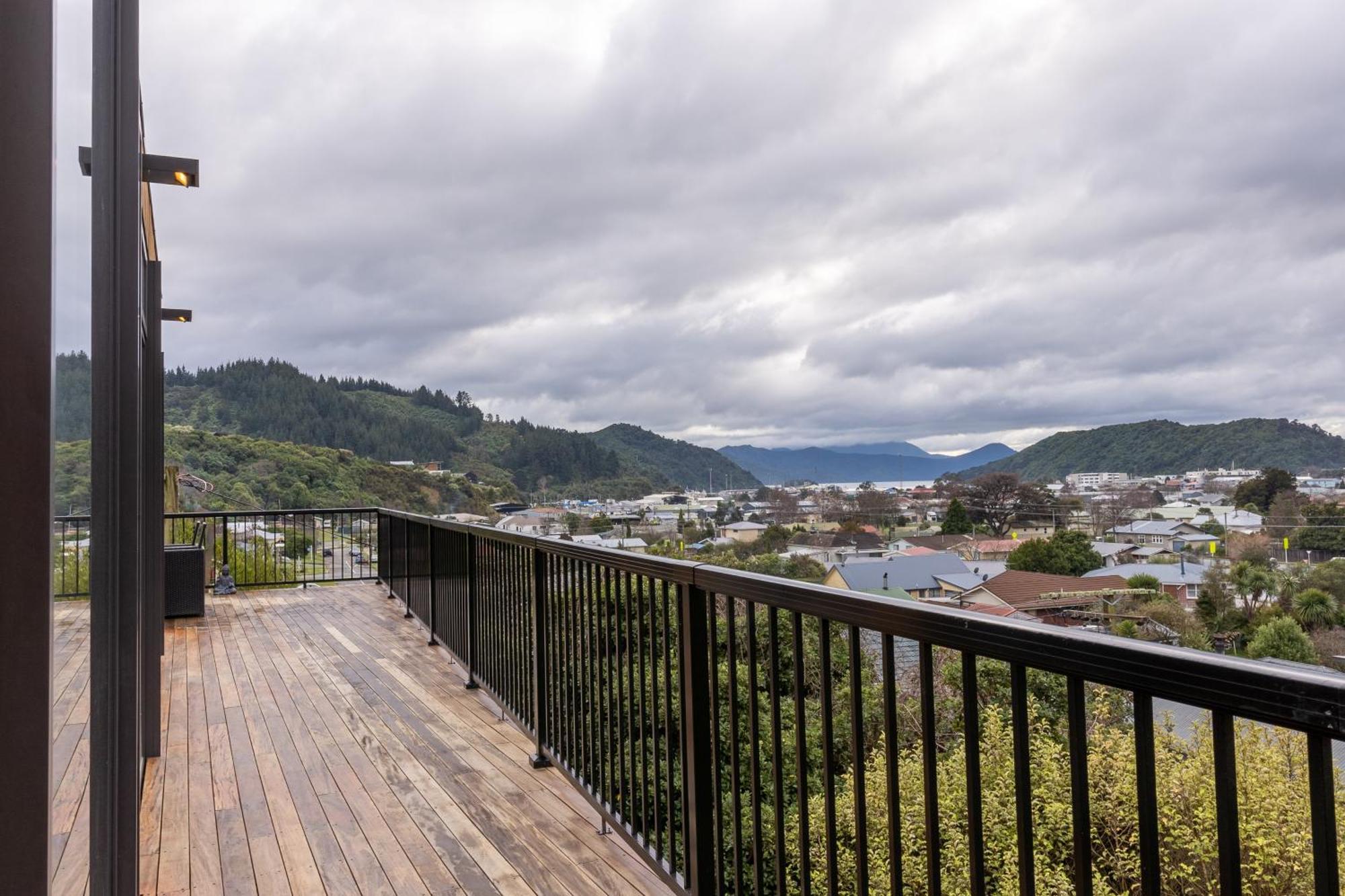 Holiday home Firkins Retreat, Picton