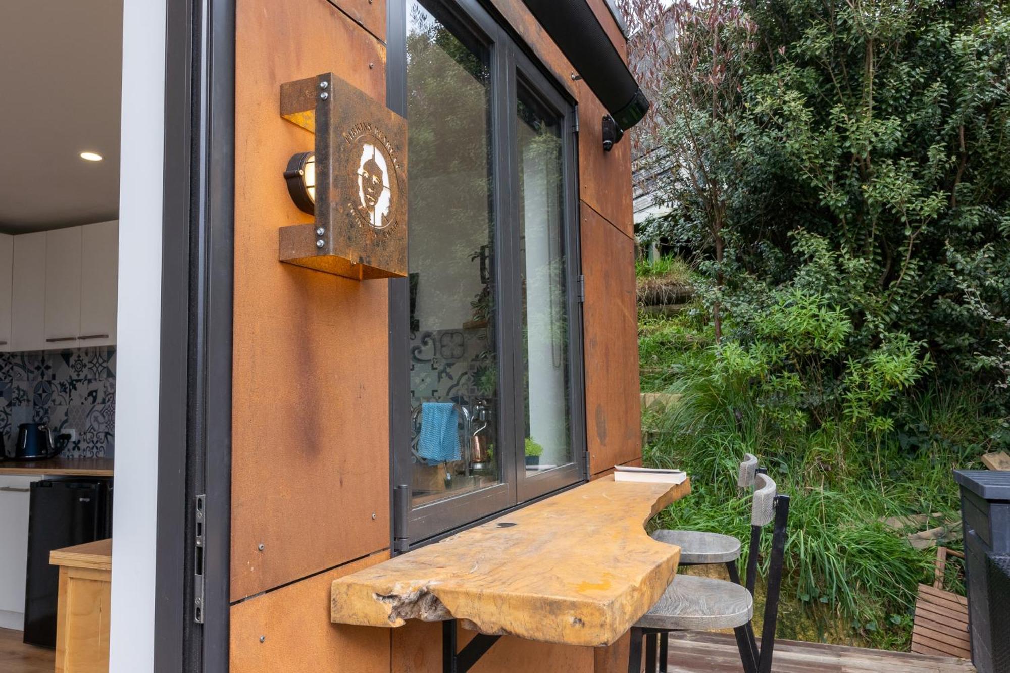 Firkins Retreat, Holiday home *